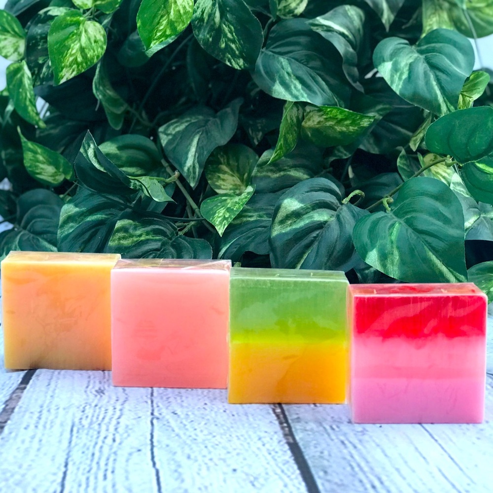 YONI BAR SOAP